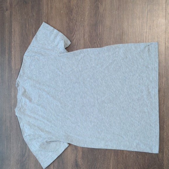 Adidas Men's Size Small Gray for Creators Only Tee Shirt - Picture 5 of 6